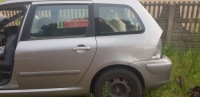 фото thumb №1, Peugeot 307 kombi ezac двері задні ліва