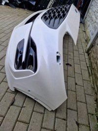 Бампер ford kuga mk3 st line 2019 - prest-06 Доставка, фото thumb