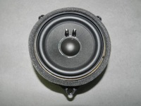 фото thumb №1, Динамик дверь среднечастотный bmw оригинальный номер 9354085