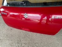 фото thumb №9, Крышка багажника hb 5d suzuki swift iv mk6 lak. zck 04-10