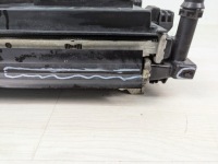 фото thumb №7, Комплект радіатор вентилятор vw passat b8 5q0816411 aa 2.0 d 500121207 ag