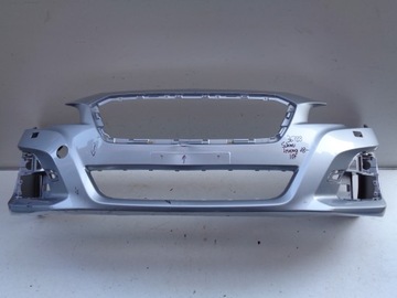 фото thumb №1, Бампер переднє subaru levorg 18- рестайлінг номер 36788