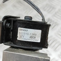 фото thumb №6, Nissan leaf ii ze1 2018 клапан расширительный кондиционера a/c