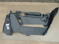 фото thumb №6, Espace v обшивка обивка багажника задняя левый