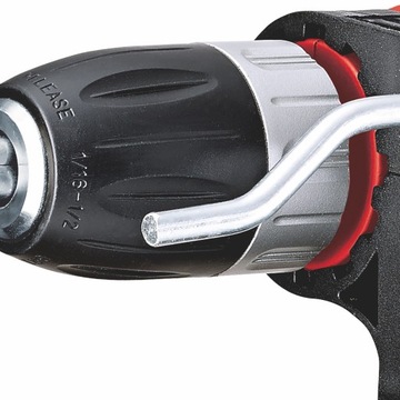 УДАРНАЯ ДРЕЛЬ EINHELL TC-ID 650 E