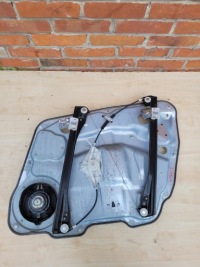 фото thumb №1, Mercedes ml w164 05-11podnośnik скло лівий перед