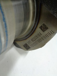 фото thumb №7, Fiat ducato iveco 20r 2.3 m-jet euro6 wał коленчатый повреждённый