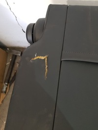 фото thumb №14, Сидіння комплект peugeot partner ii tepee 1.6hdi eur 11r