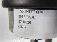 фото thumb №6, Подушка двигателя infiniti q70 3.7 m37