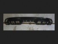 фото thumb №1, Бампер решётка mercedes ml w166 задняя спойлер