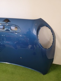 фото thumb №6, Mini cooper f55 f56 f57 s jcw капот крышка двигателя оригинал oem
