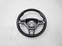 фото thumb №1, Воздуховод skoda roomster fabia ii lift rapid 2014r. кожа multi оригинал