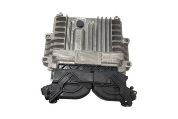 фото thumb №1, Ssangyong rexton 2010 блок управления / модуль ecu