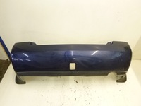 фото thumb №14, Бампер задний nissan primera p12 bw9 sedan 04r.