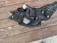 фото thumb №10, Лампа правые перед led ксенон peugeot 508 9687580780