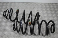 фото thumb №1, Пружины подвеска задняя opel zafira d life