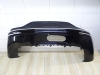 фото thumb №1, Спойлер задняя mercedes a2958851900 w295