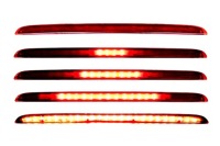 Abakus фара стоп audi a6 c6 avant 05-11 led Оригинал, фото thumb