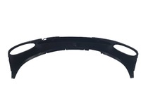 фото thumb №1, Спойлер бампера задняя bentley continental gt gtc