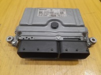 W245 klasa b 2.0 cdi бортовой компьютер двигателя a6401507679 в Украине, фото thumb