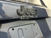 фото thumb №8, Jeep renegade рестайлінг 2018r-- кришка багажника задня зад