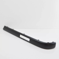 фото thumb №11, Bmw 5 e34 бампер заднє праве молдинг гумова 51121944434