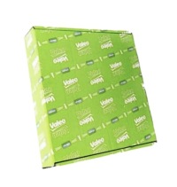 Радиатор suzuki grand vitara 12- 1.6i/1.9d valeo 735433 Оригинал, фото thumb