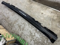 фото thumb №1, Молдинг порог mercedes s klasa w223 a2236904900