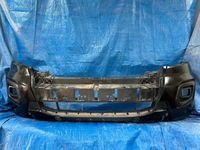 фото thumb №1, Ford ranger lift 18- бампер передний