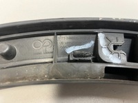 фото thumb №9, Bmw x5 g05 2020 перед сторона права планка / накладка na крило переднє