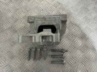 фото thumb №7, Skoda fabia iii 1.0 tsi кронштейн подушка двигателя болты 6c0199262e