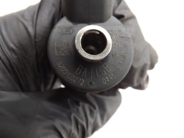 фото thumb №14, Renault laguna 2 ii 1.9 dci инжектор форсунка 8200100272