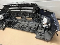 фото thumb №9, Бампер ford kuga mk2 рестайлинг перед ford kuga ii рестайлинг kuga mk ii рестайлинг комплектный