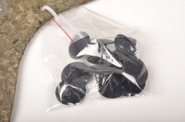 фото thumb №8, Hyundai ix35 шумоизоляция подкладка капота 81125-2y000 клипсы