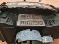 фото thumb №9, Важіль перемикач світла стрічка citroen ds5