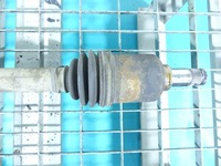 фото thumb №3, Полуось зад левая smart fortwo i 450 98-07 0.8 cdi