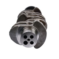 фото thumb №2, Wał колінчастий mercedes sprinter 2.2cdi om651