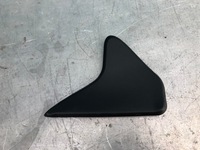 фото thumb №1, Mercedes r172 slk slc захист заглушка багажника