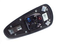 фото thumb №15, Навігація навігація радіо дисплей 5la035816g skoda enyaq iv 23r