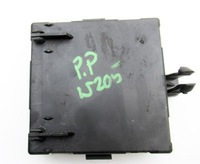 фото thumb №1, Mercedes c-klasa w205 модуль двері правий перед