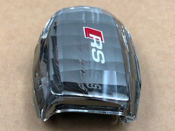 фото thumb №9, Ручка накладка зміни коробки передач do audi rs q7 a4 s4 a4l rs4 a5 rs5 s5 sq5 q5l