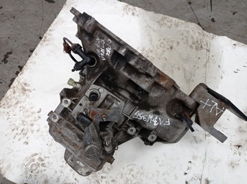 фото thumb №8, Коробка передач коробки передач opel corsa c 1.7 dti f17w355