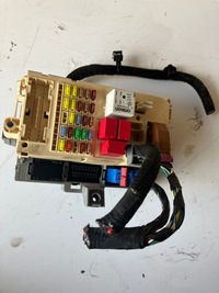 фото thumb №1, Модуль комфорту bsi bravo ii