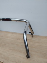 фото thumb №2, Трубопровод трубы кузов ford ranger 3 iii рама 12+