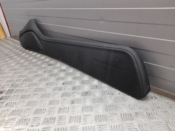 фото thumb №6, Audi a8 s8 d4 4h 2015 перед сторона ліва захист бокова тунелю середнього