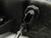 Opel antara 2012 фільтр пального 25927517 Київ, фото thumb