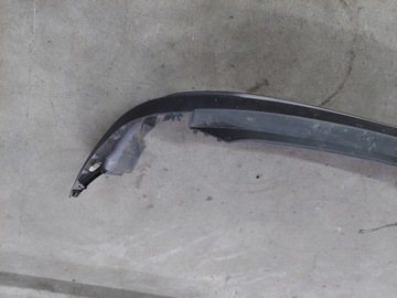 фото thumb №6, Dół бампера заднего бампер диффузор hyundai tucson 4 iv 86671-n7010