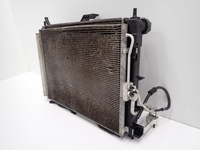 фото thumb №4, Комплект радіатор вентилятор ceed ii 1.6 crdi 15r