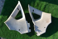 фото thumb №1, Захист обшивка стійка задня права ліва maserati quattroporte vi