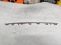 фото thumb №7, Mercedes eqb x243 молдинг хром решетка правый верхний a2438882100